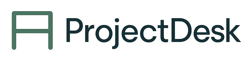 ProjectDesk